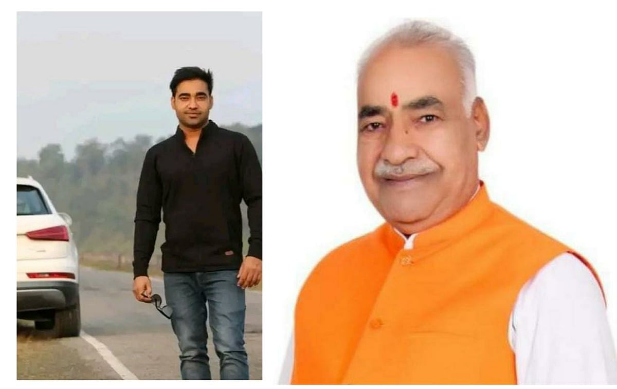 பாலியல் தொழிலுக்கு மறுத்த இளம்பெண்; கொலைசெய்து உடலை வீசிய பாஜக தலைவர் மகன்! - உத்தரகாண்டில் பரபரப்பு