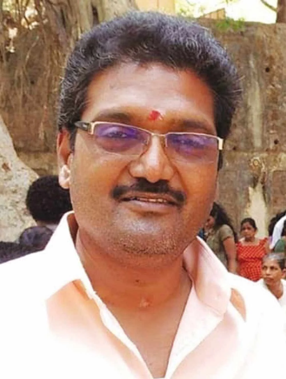 பெருந்தச்சன் கீர்த்தி வர்மன்