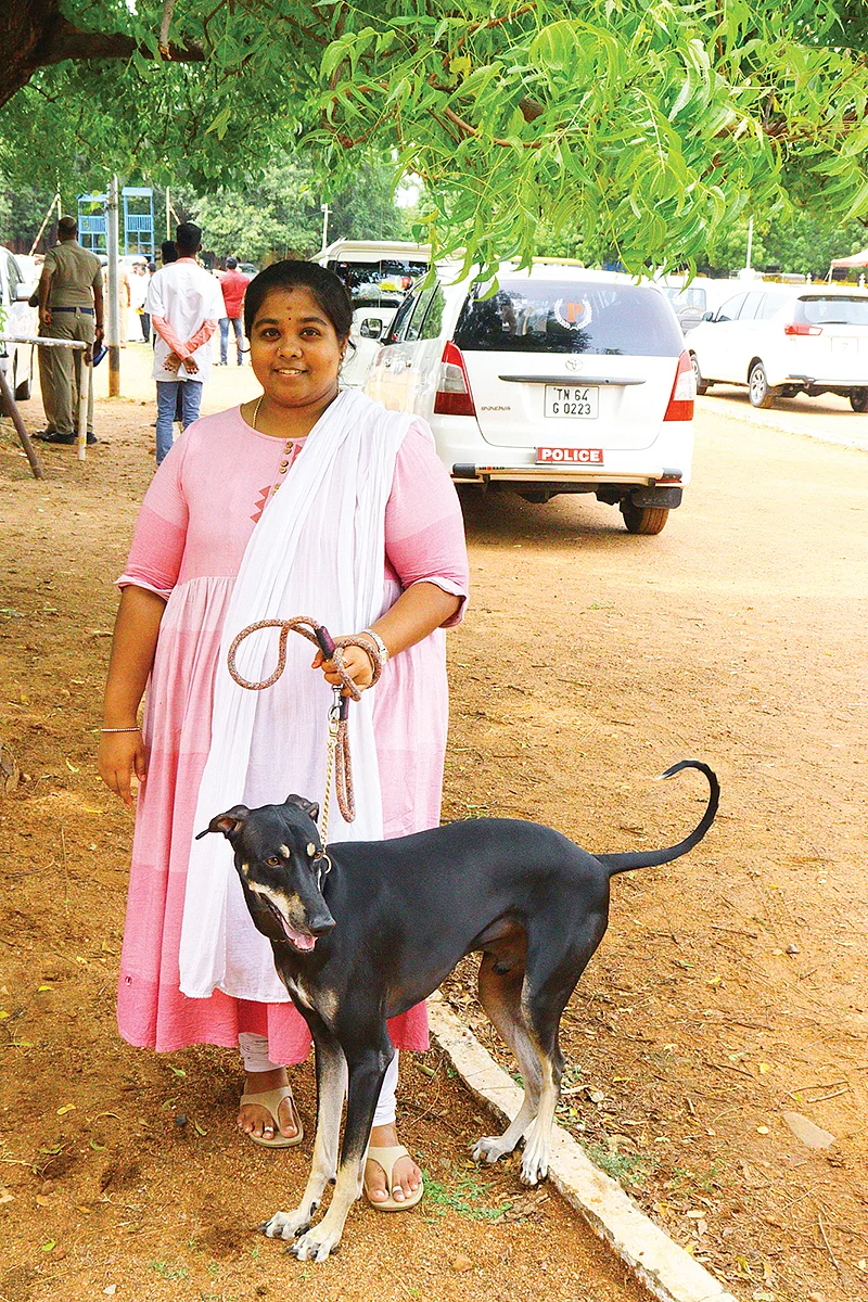 தேவி