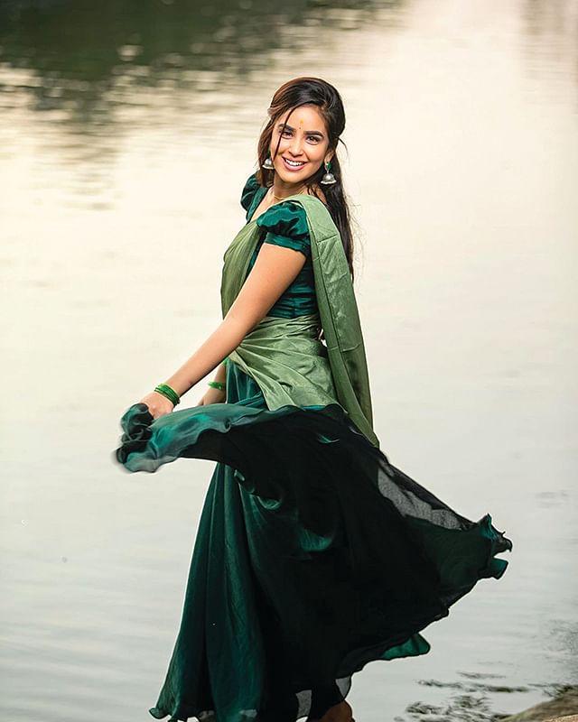 கண்மணி மனோகரன்