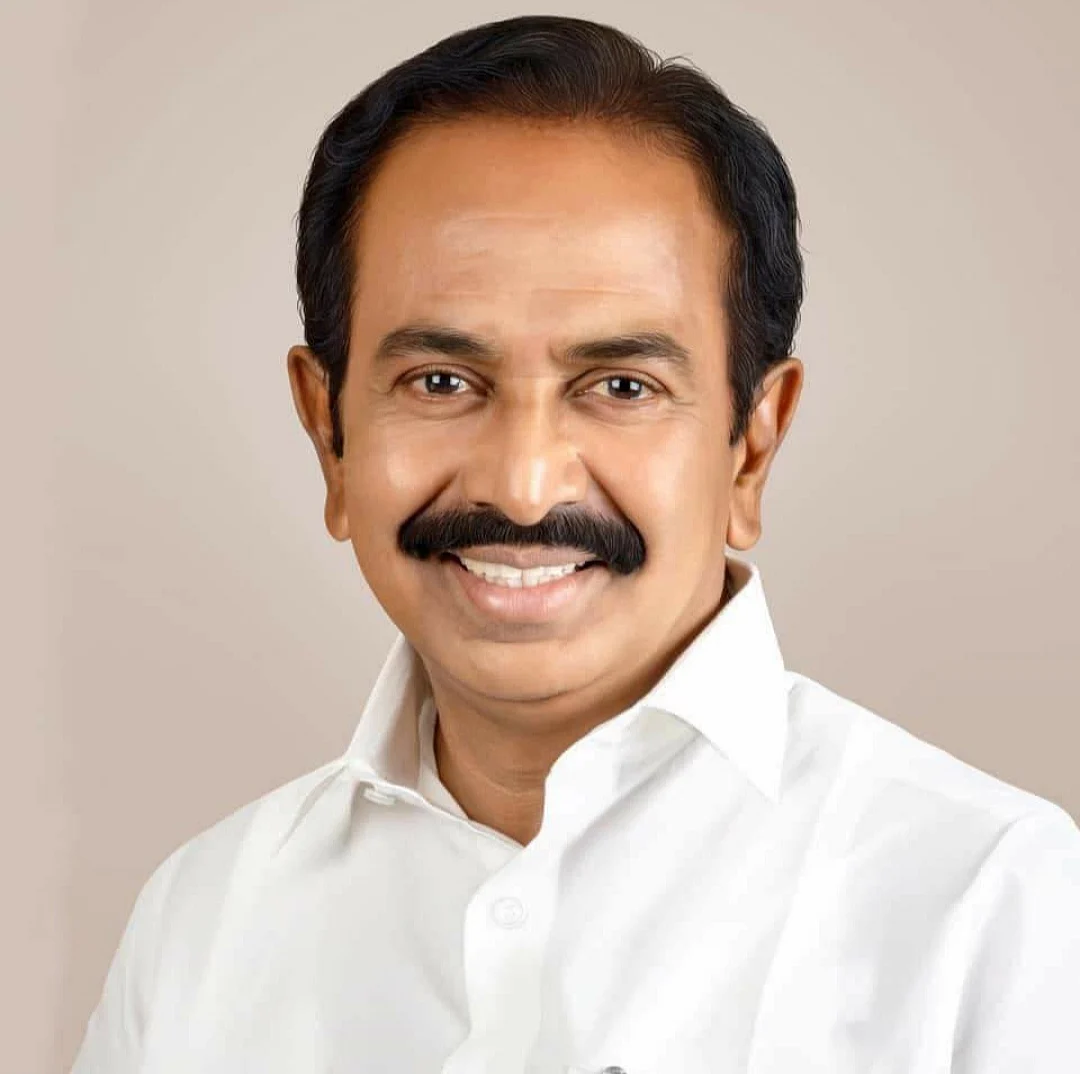 எம்.எல்.ஏ ராஜேந்திரன்