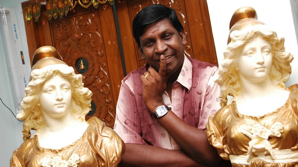 Vadivelu