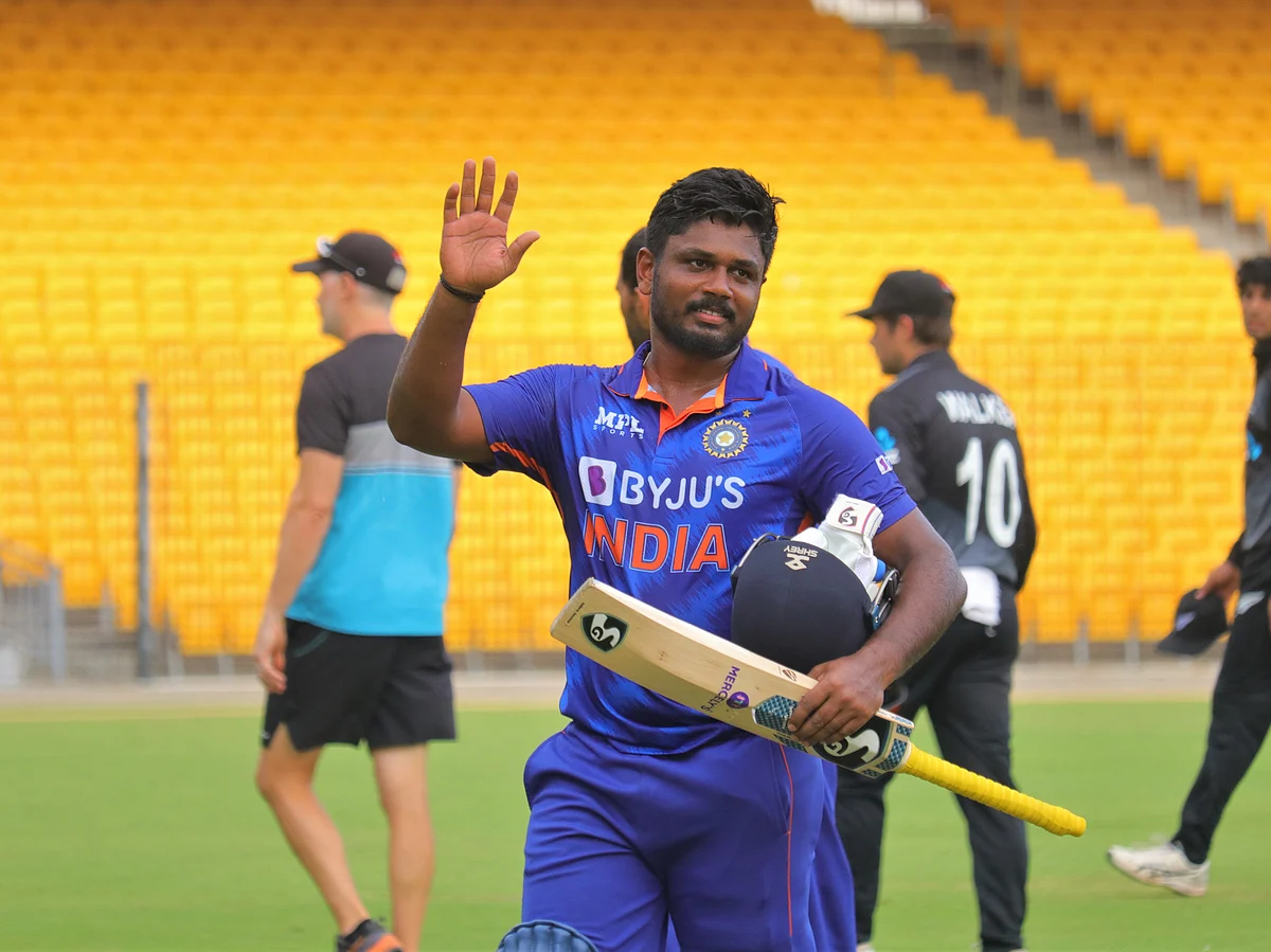 IND A v NZ A: சென்னை சேப்பாக்கத்தில் மீண்டும் கிரிக்கெட் - எக்ஸ்க்ளூசிவ் போட்டோ ஆல்பம்!