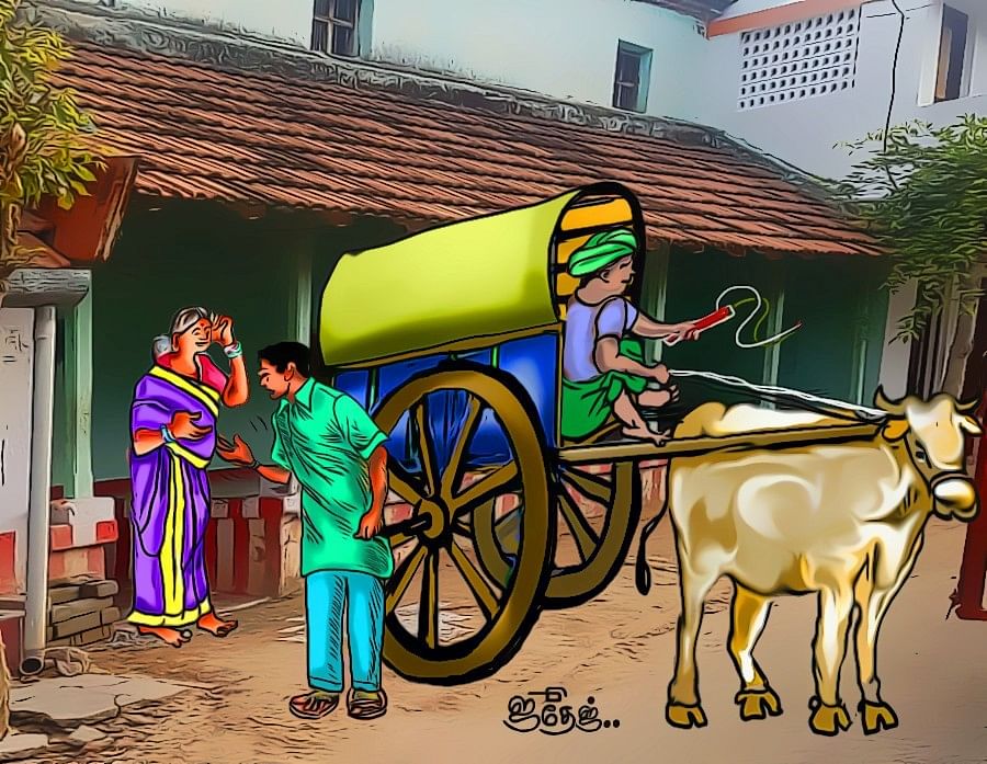 Representational Image