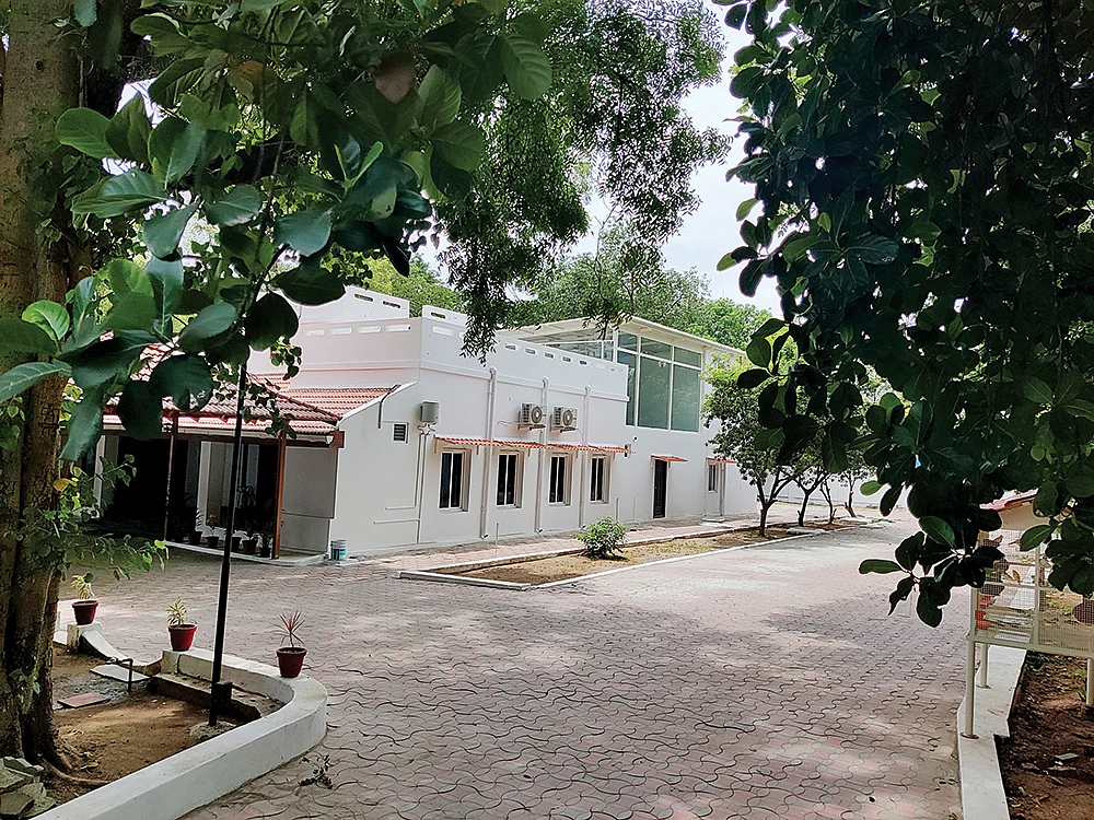 லோக்கல் போஸ்ட்