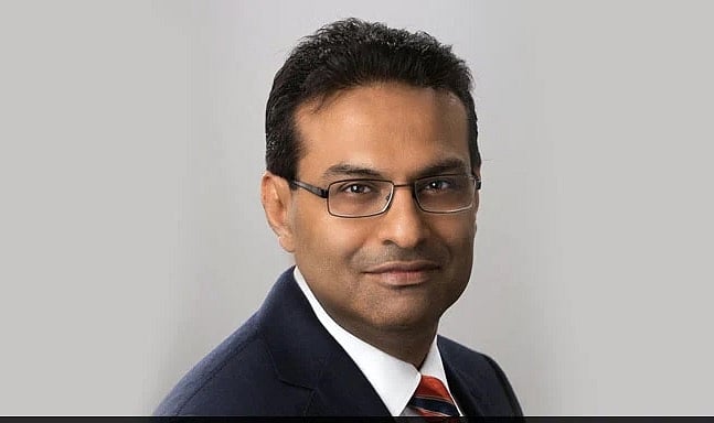 Starbucks புதிய CEO-வாக பதவியேற்கும் லக்ஷ்மன் நரசிம்மன்;காரணம் இதுதான்!