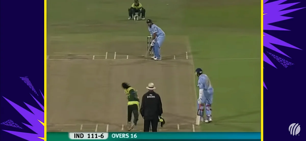 Dhoni
