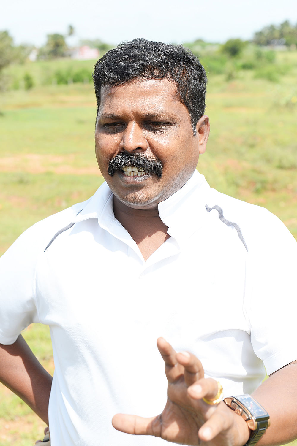 கேசவன்