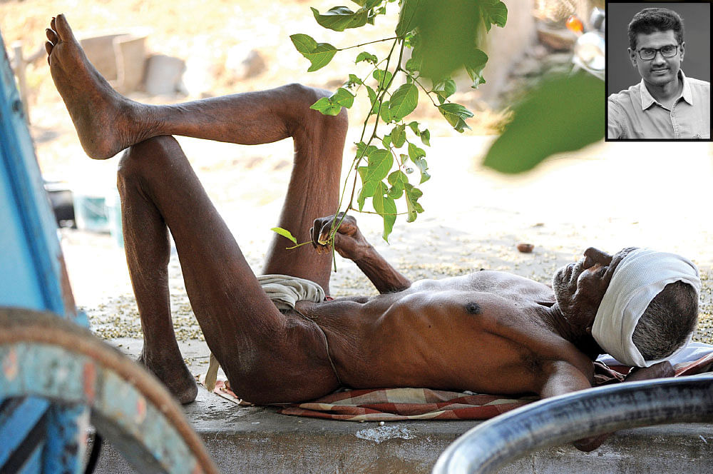 சுரேஷ் பாபு