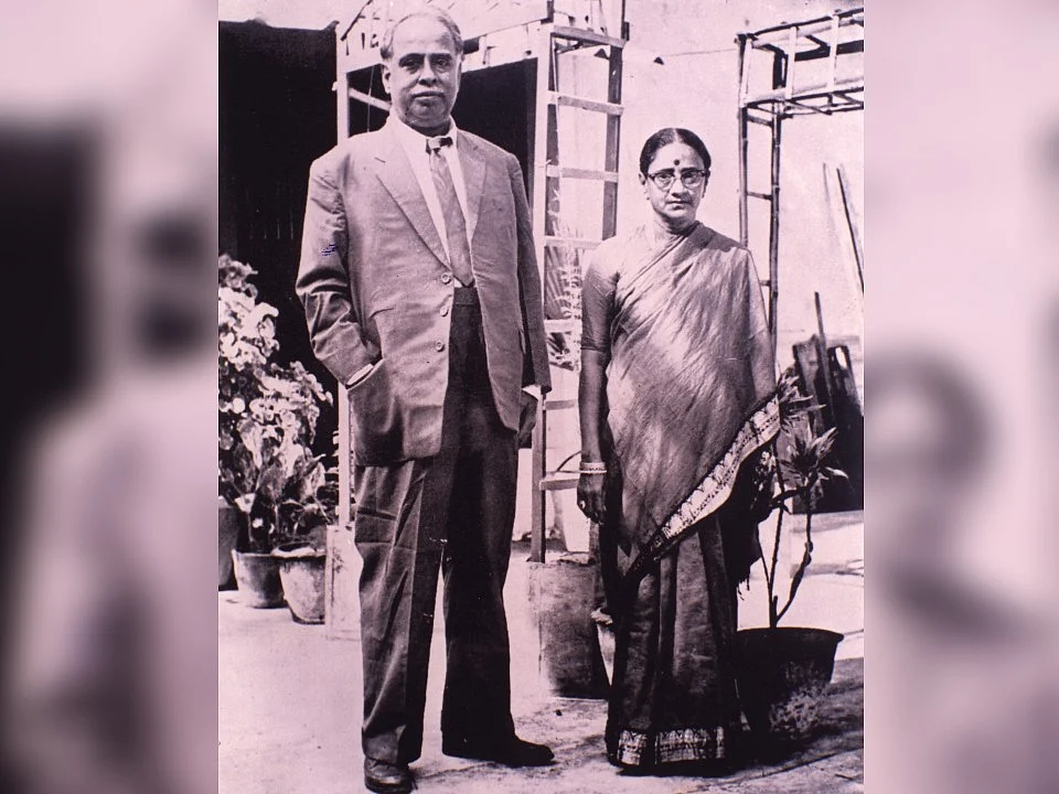 ``எனக்குக் கவலைதான் பிறந்தது - ராணி அண்ணாதுரை பேட்டி!