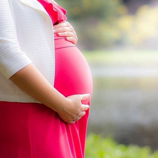 pregnancy