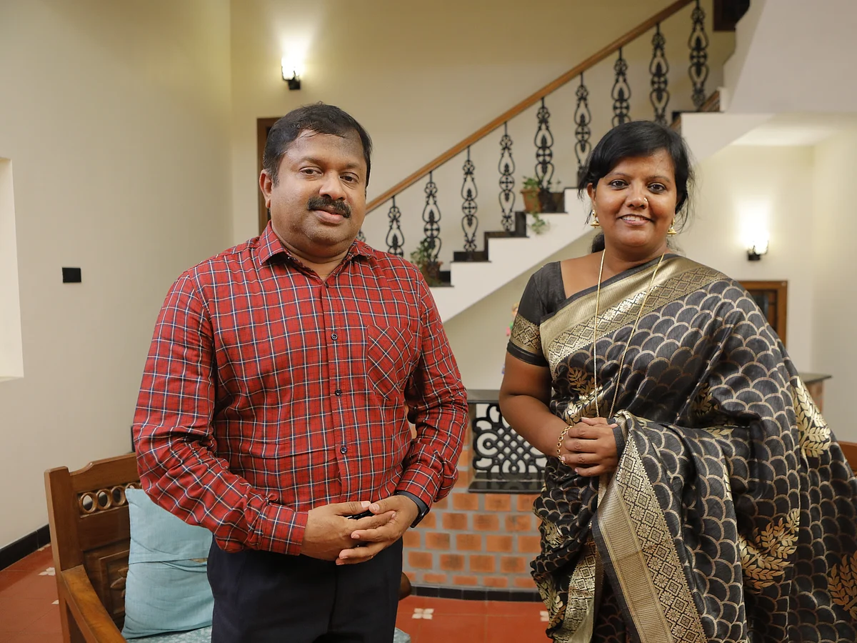 ``பெருந்தொற்று வரும்போது அதில் பெரும் வணிகம் உள்ளே வரும்" - எச்சரிக்கும் Dr G.Sivaraman