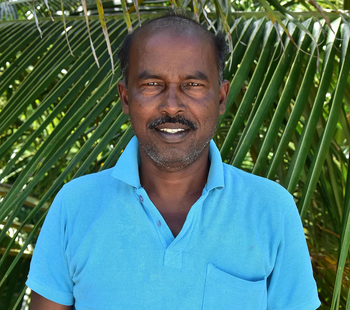 விவசாயி பாக்கியம்