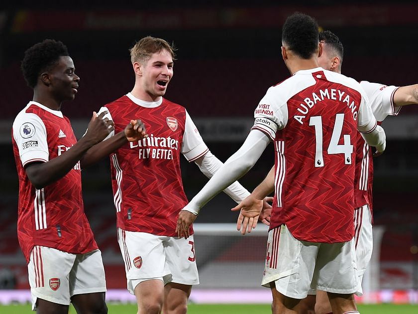 Premier League: மான்செஸ்டர் யுனைடட் - 3, ஆர்செனல் - 5, ஹாலண்ட் - 9; 'Mid-week' ரவுண்ட் அப்!