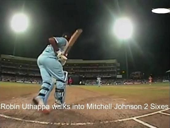 Uthappa
