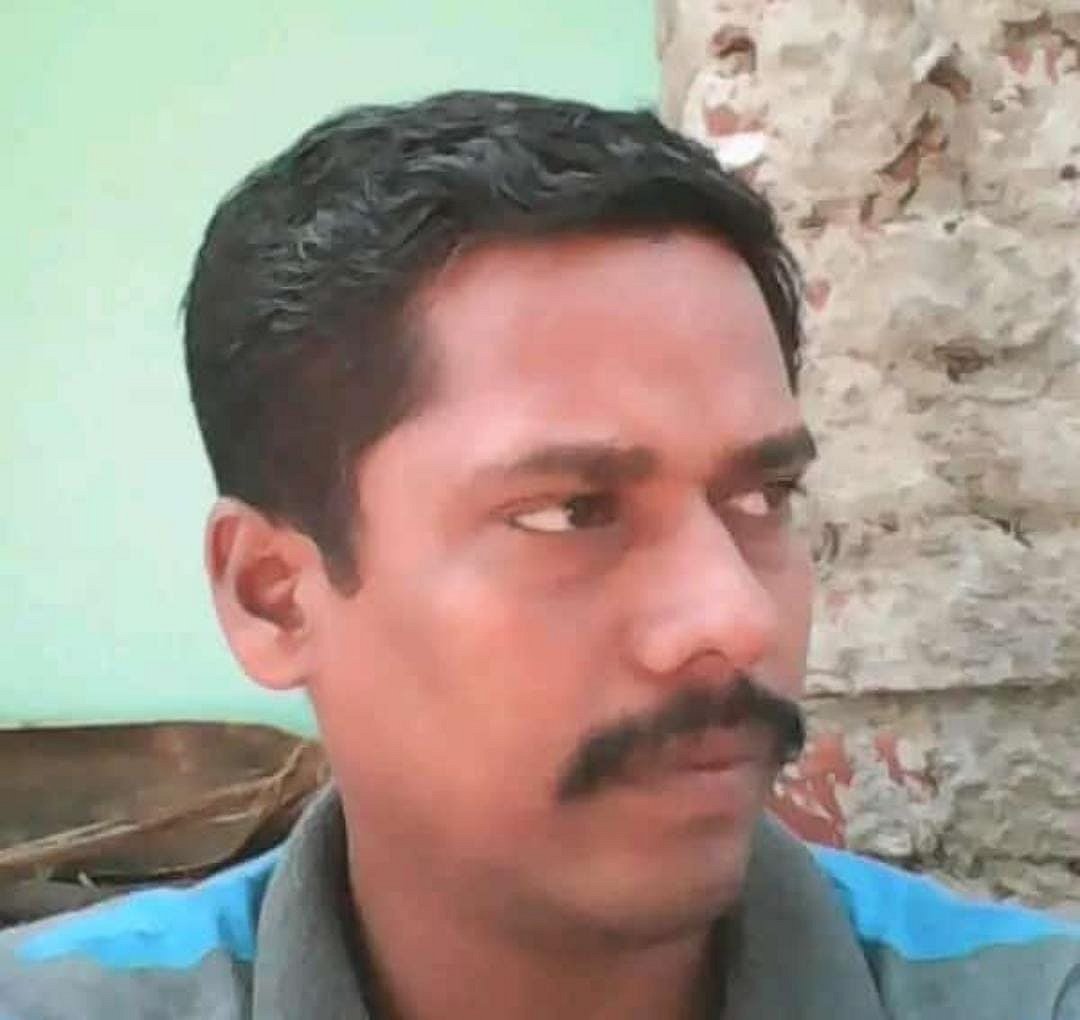 ராஜபாளையத்தில் தலைமைக் காவலர் தூக்கிட்டு தற்கொலை - பணிச்சுமை காரணமா?!