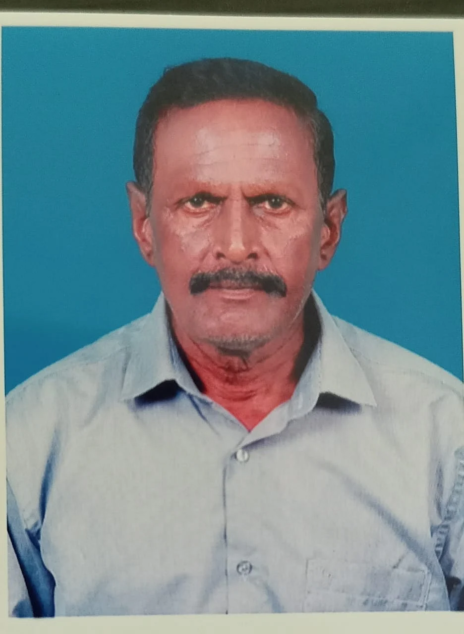 நல்லாம்பட்டி நடராஜன்