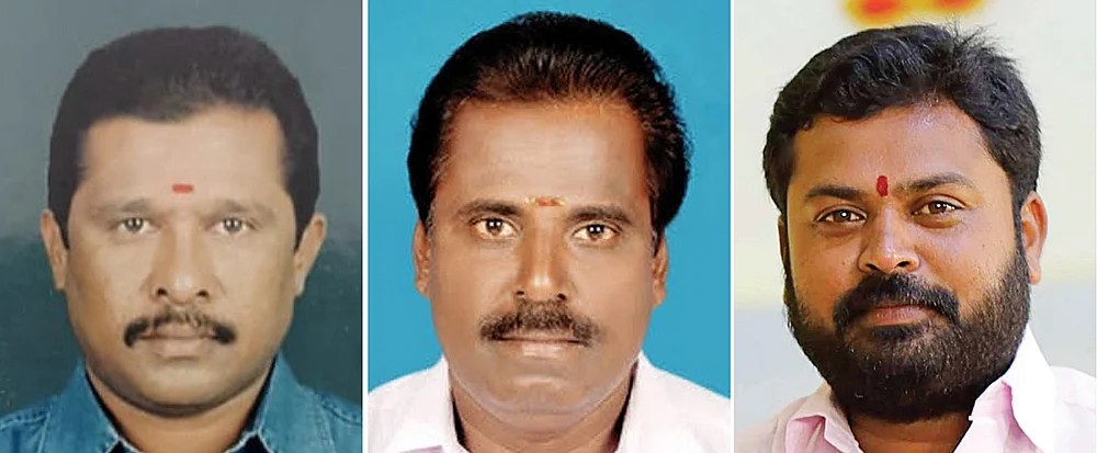 ஈஸ்வரன், சிதம்பரம், கருணை பிரகாஷ்