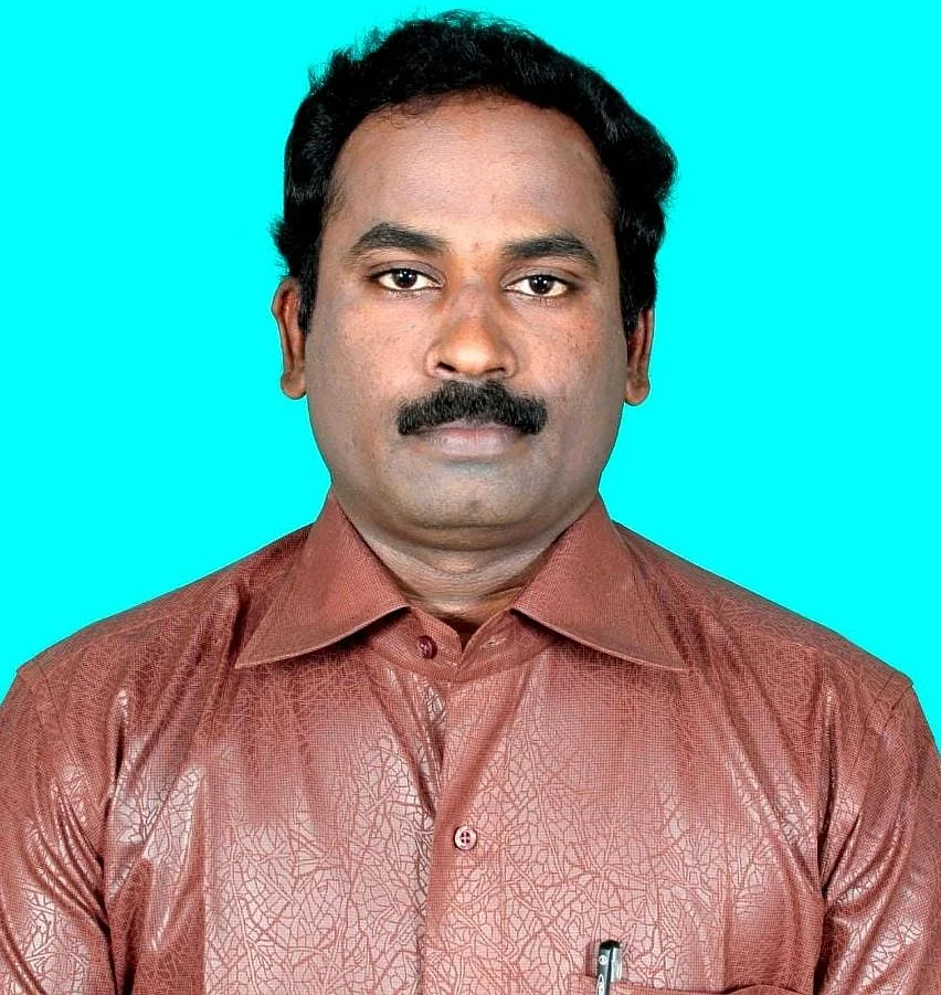 சாந்தகுமார்
