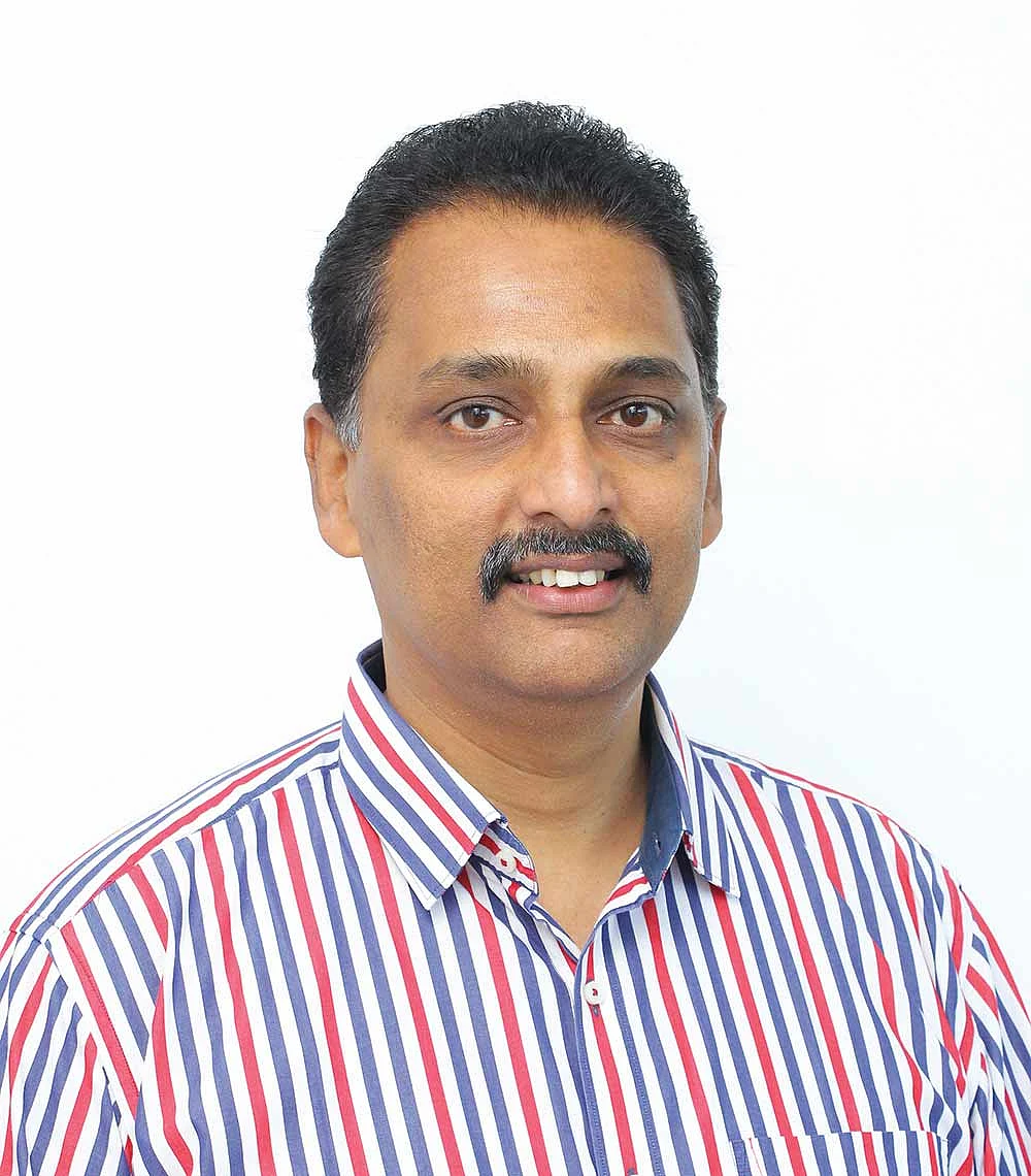ரெஜி தாமஸ்