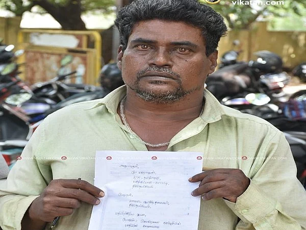 கொரோனா தடுப்பூசி குறித்து சந்தேகம் எழுப்பும் மகாராஜன்