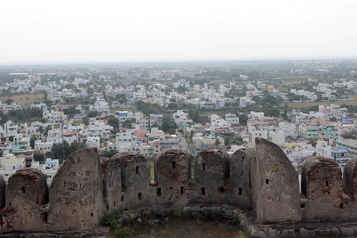 நாமக்கல்: ரூ.2.43 கோடி மதிப்பிலான சொத்துகள் முடக்கம்; போதைப்பொருள் கடத்தலைத் தடுக்க போலீஸ் நடவடிக்கை