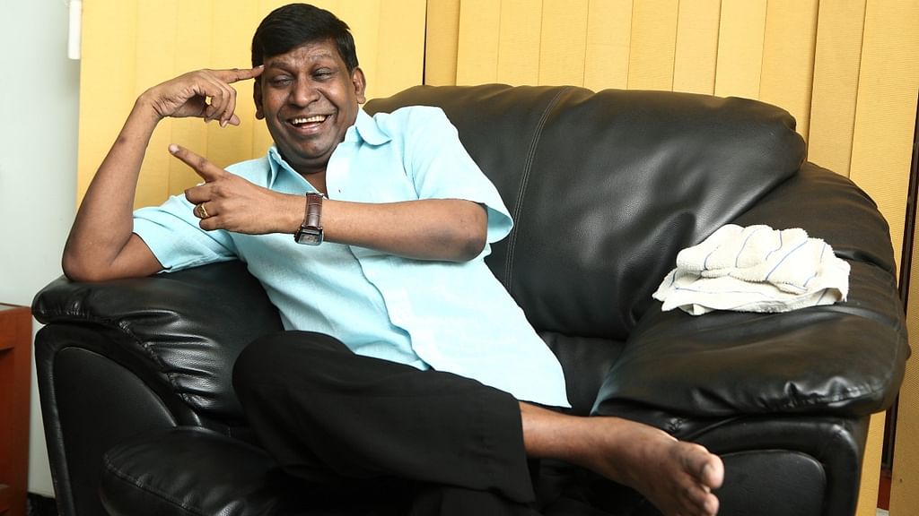 Vadivelu