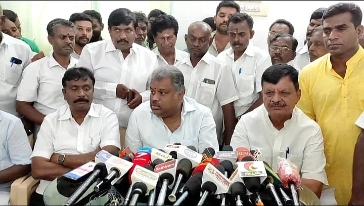 GK Vasan