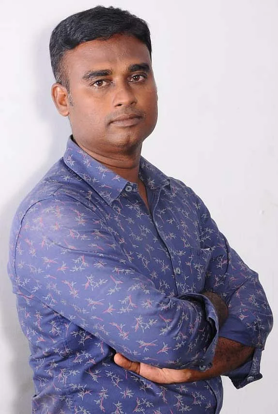 செந்தில்நாதன் (வரதராஜன் மகன்)