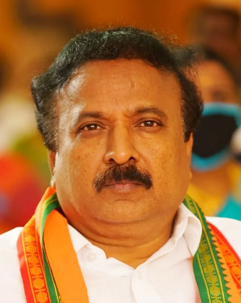 இராம.ஸ்ரீனிவாசன்