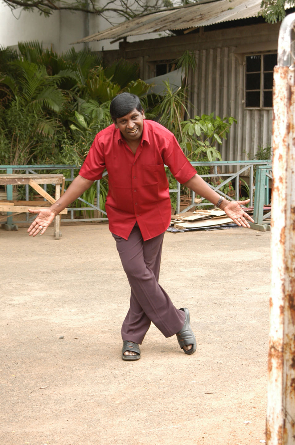 vadivelu