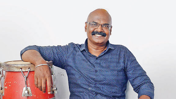 ஜான் சுந்தர்