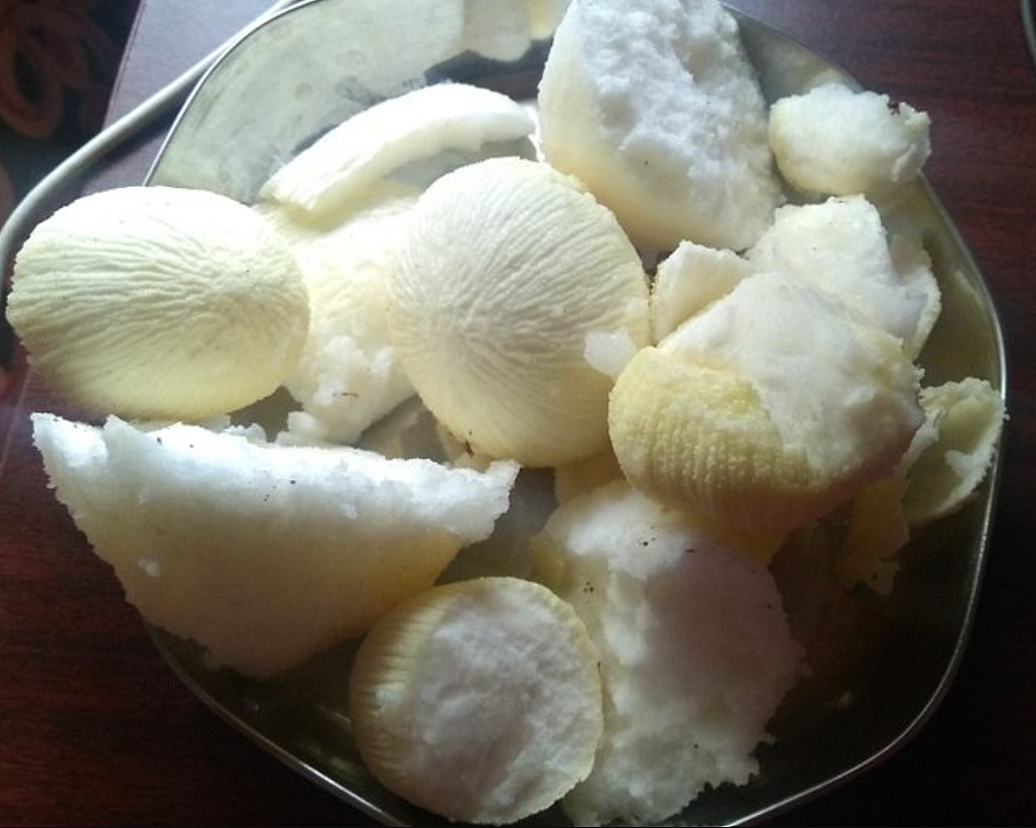 தேங்காய் பூ