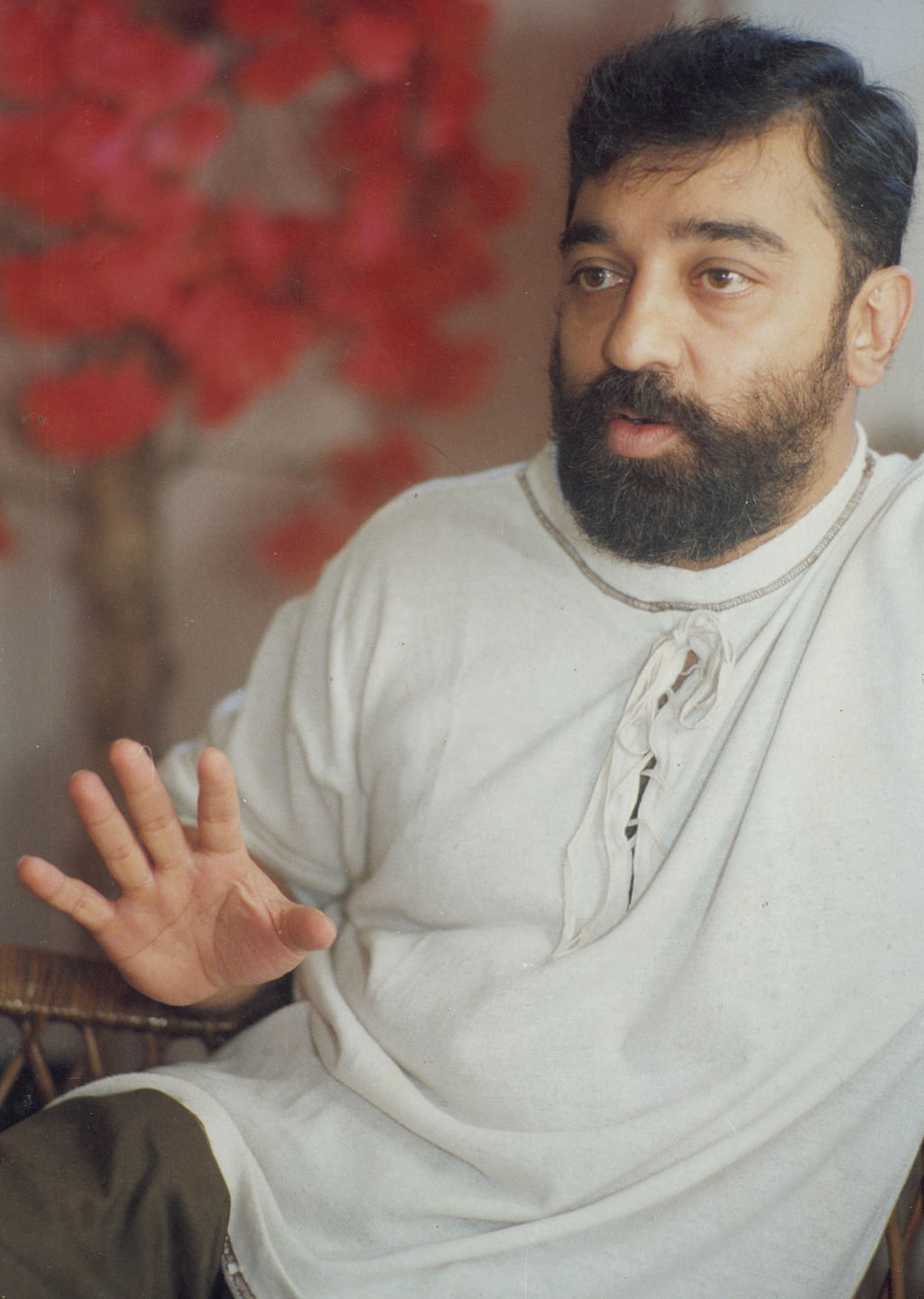 Kamalahassan