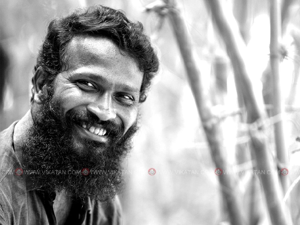Vetri Maaran:`தமிழ் சினிமாவின் அசராத பேட்டைக்காரன்' ஏனென்றால், அவர் வெற்றிமாறன்|பிறந்தநாள் பகிர்வு  