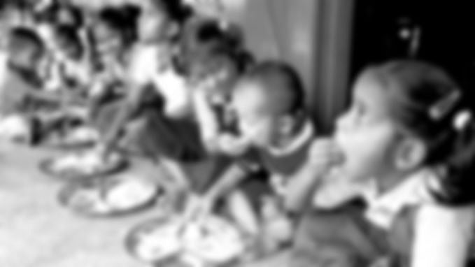 ``பட்டியலின மாணவிகள் வழங்கிய உணவை சாப்பிடக் கூடாது!