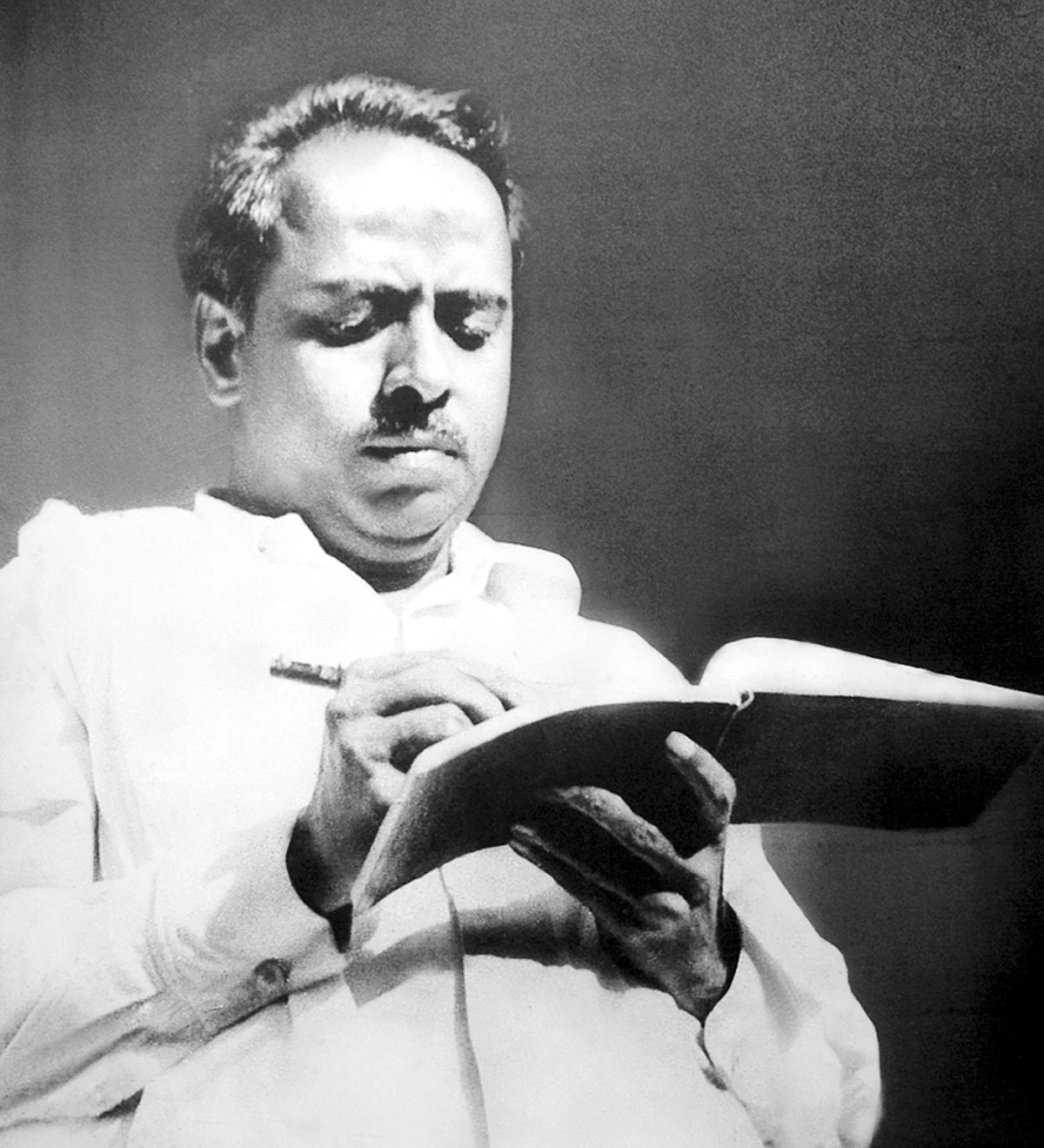 Annadurai.C.N