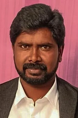 துணைத்தலைவர் நாகராஜ்
