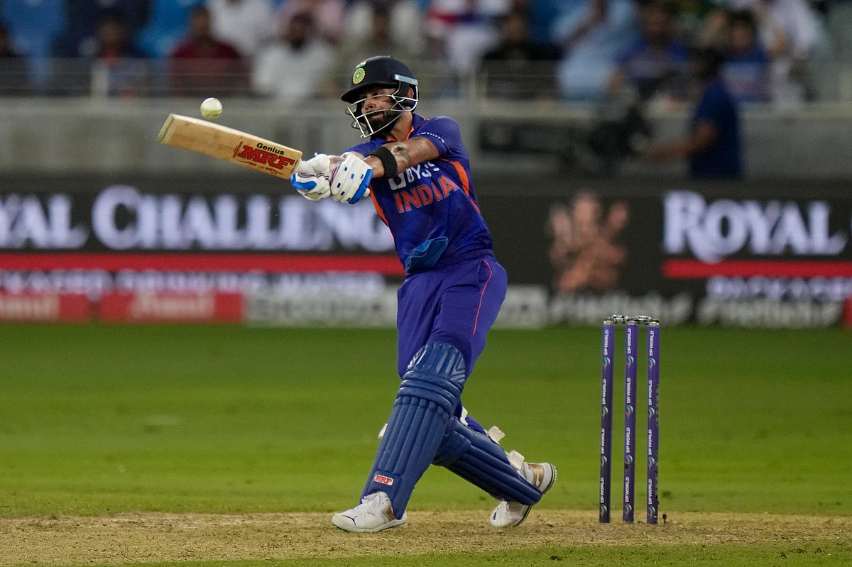 விராட் கோலி | IND v PAK