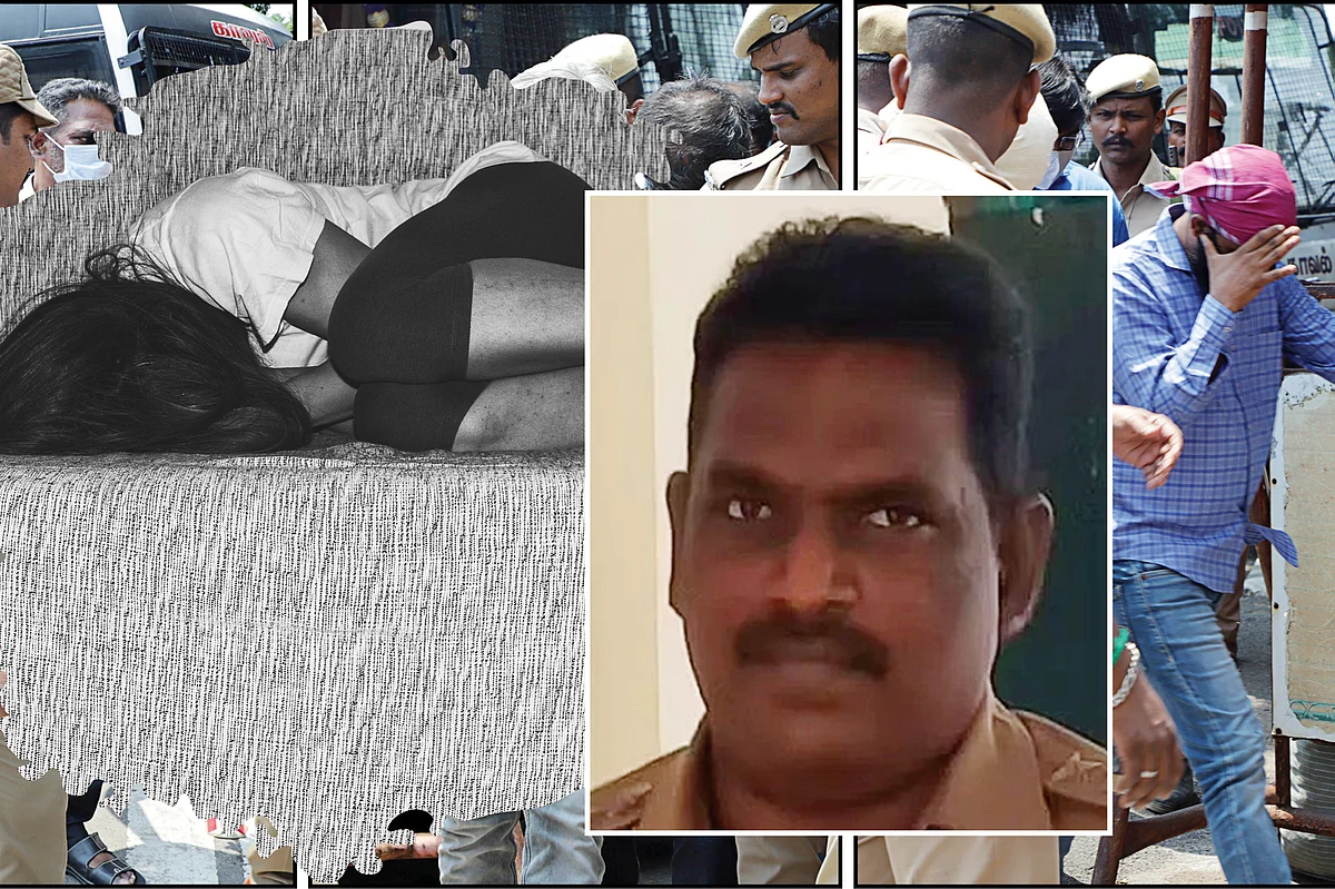 இன்ஸ்பெக்டர் புகழேந்தி