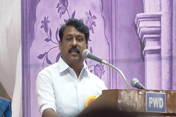 நயினார் நாகேந்திரன்