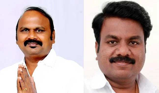 மயிலை வேலு, சிற்றரசு