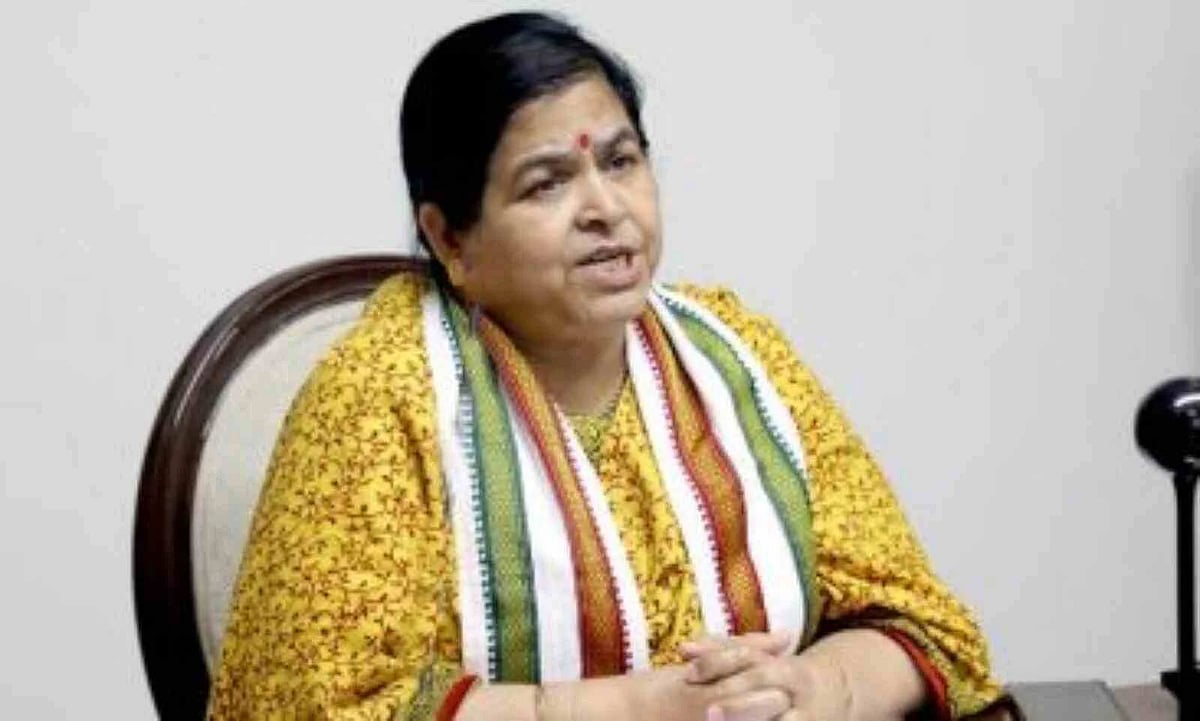 ``கர்பா நடனம்... `லவ் ஜிஹாத்’ நிகழ வழி செய்யும் இடங்களாக மாறிவிட்டன” - மத்தியபிரதேச அமைச்சர்