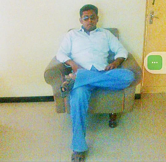 முரளி பாரதி