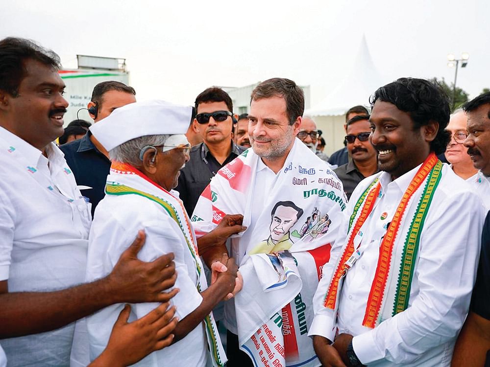 ராஜீவின் கடைசி மாம்பழம்!
