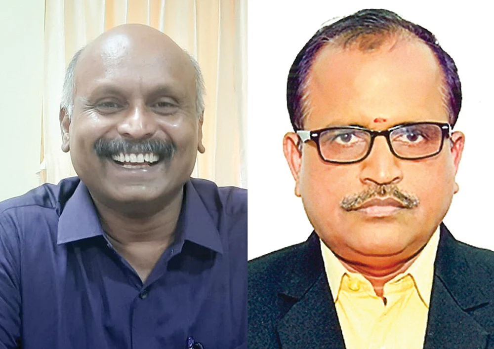 பாலசுப்பிரமணியன், இரா.சீனிவாசன்