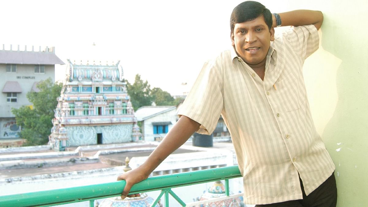 Vadivelu