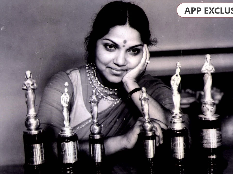 P. Bhanumathi