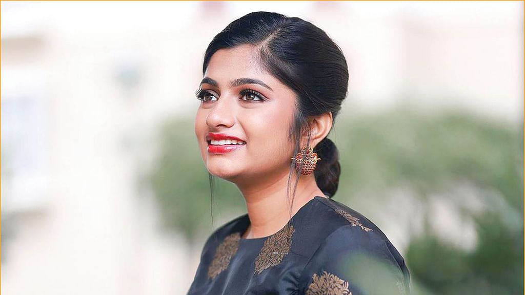 அர்ச்சனா