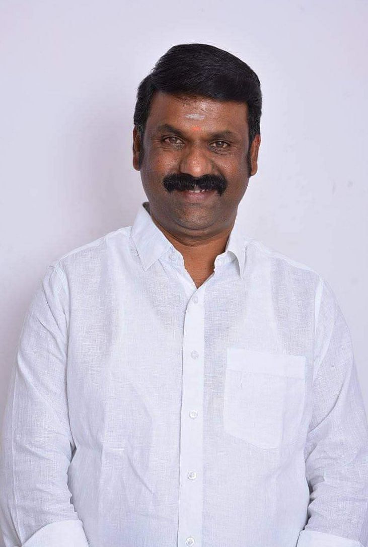 ஆற்காடு ஏ.வி.சாரதி